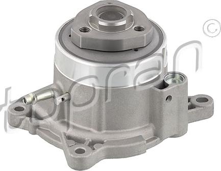 Topran 115 447 - Water Pump parts5.com