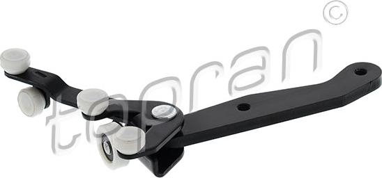 Topran 115 533 - Roller Guide, sliding door parts5.com