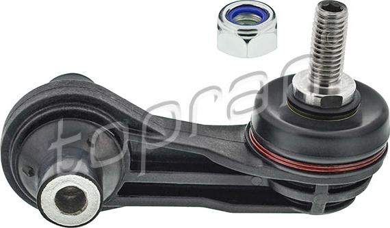 Topran 115 698 - Stabilisaator,Stabilisaator www.parts5.com