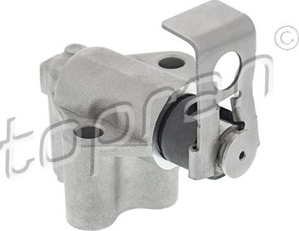 Topran 115 012 - Napinacz, łańcuch rozrządu www.parts5.com