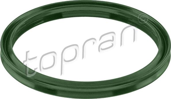 Topran 115 071 - Seal Ring, turbo air hose www.parts5.com