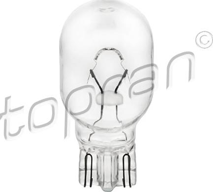 Topran 115 194 - Bulb, indicator parts5.com