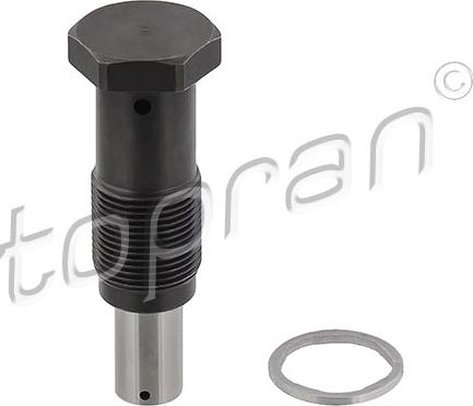 Topran 115 868 - Feszítő, vezérműlánc www.parts5.com