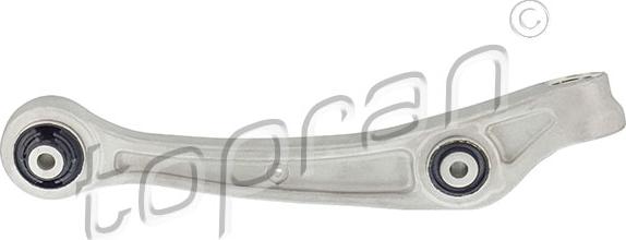 Topran 115 877 - Track Control Arm www.parts5.com