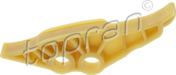 Topran 115 728 - Vezetősín, vezérműlánc www.parts5.com