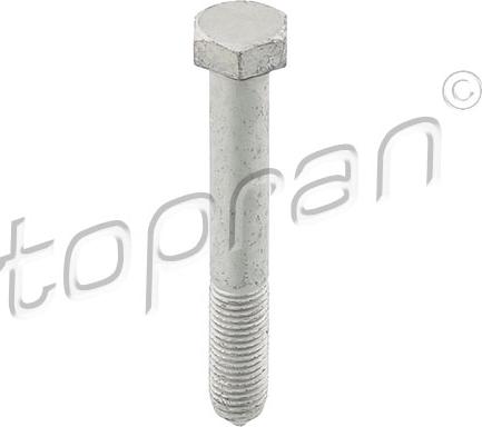 Topran 116 940 - Surub www.parts5.com