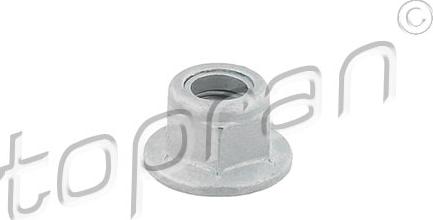 Topran 116 941 - Mutter www.parts5.com