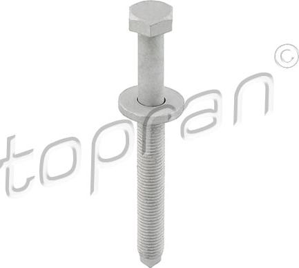 Topran 116 952 - Tornillo www.parts5.com