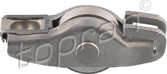 Topran 116 968 - Culbuteur, distribution www.parts5.com