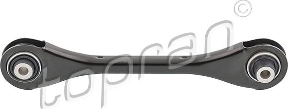 Topran 116 409 - Track Control Arm www.parts5.com