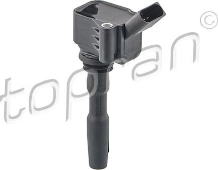 Topran 116 400 - Ateşleme bobini www.parts5.com