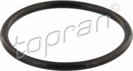 Topran 116 418 - Tömítés, termosztát www.parts5.com