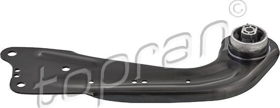 Topran 116 569 - Track Control Arm parts5.com