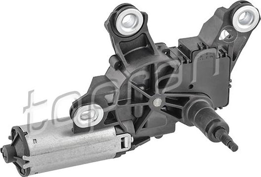 Topran 116 574 - Wiper Motor www.parts5.com