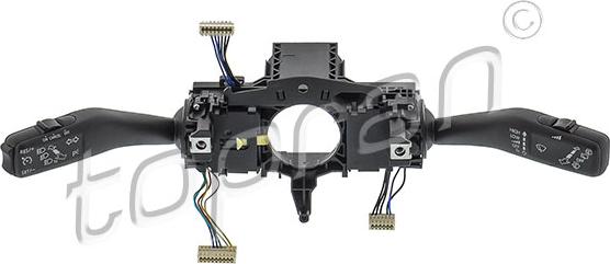 Topran 116 654 - Comodo de clignotant www.parts5.com