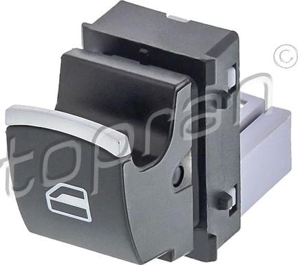 Topran 116 033 - Comutator,macara geam parts5.com