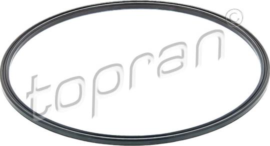 Topran 116 151 - Gasket, fuel pump www.parts5.com