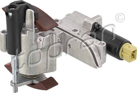 Topran 116 125 - Camshaft Adjuster www.parts5.com