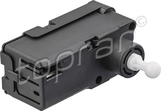 Topran 116 175 - Nastavni element, nastavitev dometa (visine)zarometov www.parts5.com