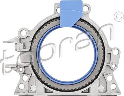 Topran 116 726 - Семеринг, колянов вал www.parts5.com