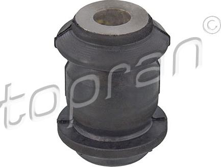 Topran 110 962 - Suspension, bras de liaison www.parts5.com