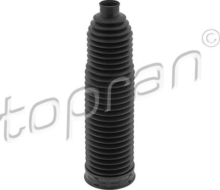 Topran 110 967 - Faltenbalg, Lenkung www.parts5.com