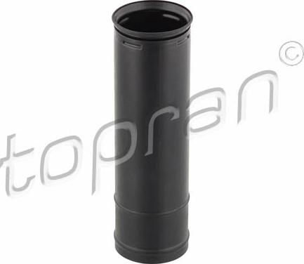 Topran 110 906 - Protective Cap / Bellow, shock absorber parts5.com