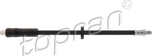 Topran 110 400 - Brake Hose www.parts5.com