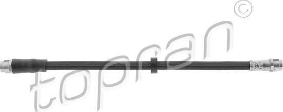 Topran 110 411 - Brake Hose www.parts5.com