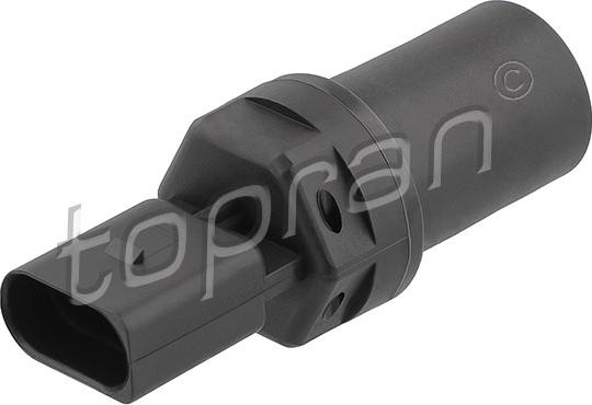 Topran 110 584 - Sensor, recorrido www.parts5.com