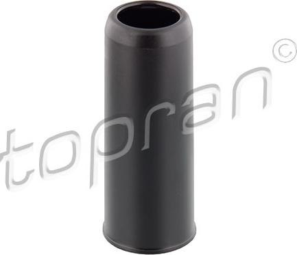 Topran 110 526 - Protective Cap / Bellow, shock absorber www.parts5.com