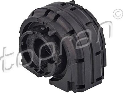 Topran 110 145 - Cuzinet, stabilizator www.parts5.com