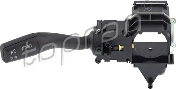 Topran 110 107 - Control Stalk, indicators www.parts5.com