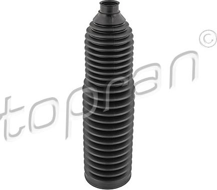 Topran 110 172 - Osłona, system kierowania www.parts5.com