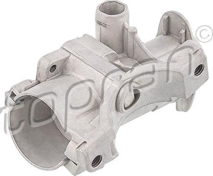 Topran 110 824 - Ignition / Starter Switch parts5.com