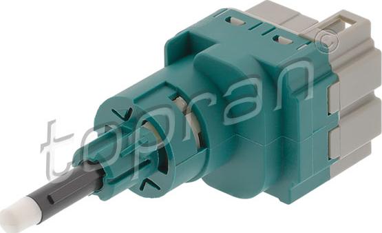 Topran 110827 - Comutator lumini frana www.parts5.com