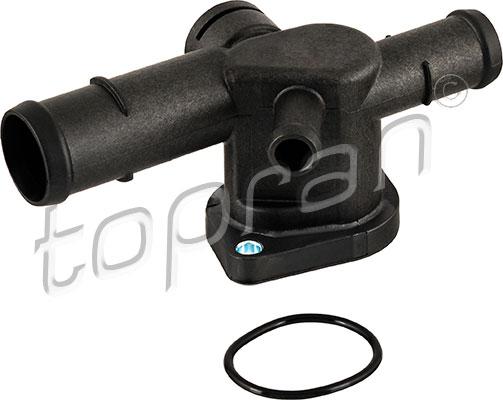 Topran 110 364 - Brida de refrigerante www.parts5.com