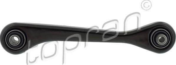 Topran 110 273 - Track Control Arm www.parts5.com