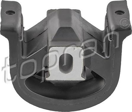 Topran 111 903 - Holder, engine mounting www.parts5.com