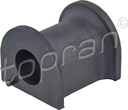 Topran 111 470 - Cuzinet, stabilizator www.parts5.com