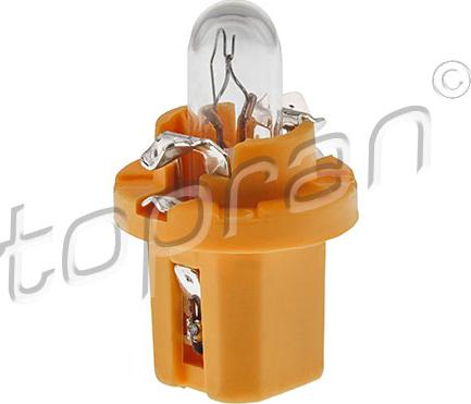 Topran 111 571 - Bulb, instrument lighting www.parts5.com