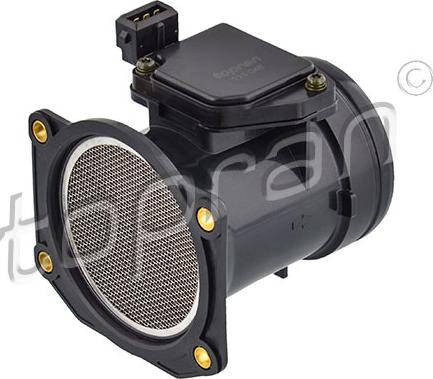 Topran 111 048 - Air Mass Sensor www.parts5.com