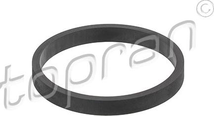 Topran 111 052 - Gasket, intake manifold parts5.com