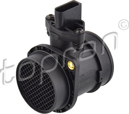 Topran 111 018 - Air Mass Sensor www.parts5.com