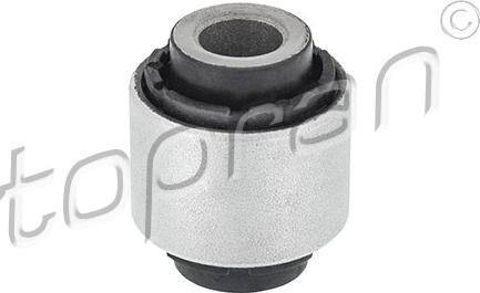 Topran 111 082 - Suspension, bras de liaison www.parts5.com