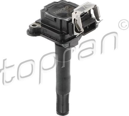 Topran 111 310 - Bobina de encendido www.parts5.com