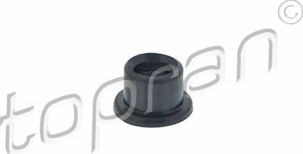 Topran 111 329 - Bush, selector / shift rod www.parts5.com