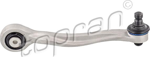 Topran 111 294 - Track Control Arm www.parts5.com