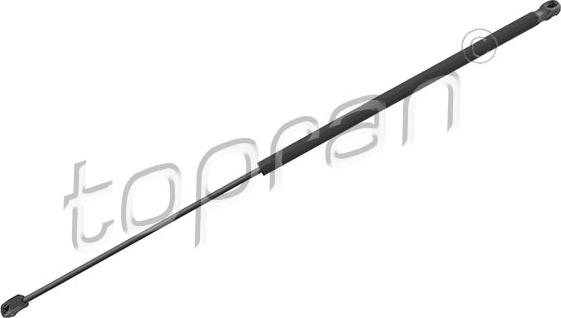 Topran 118 469 - Gas Spring, bonnet www.parts5.com