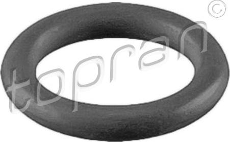 Topran 113 946 - Seal Ring, air conditioning system line parts5.com